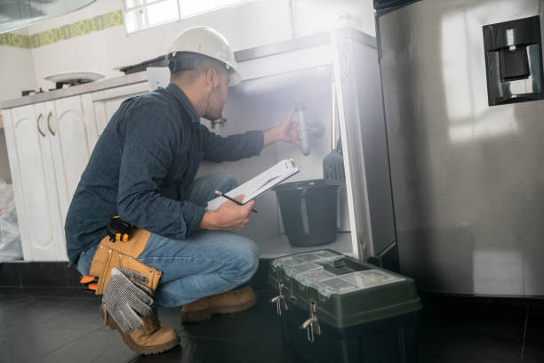 Best Water Heater Repair  in De Queen, AR