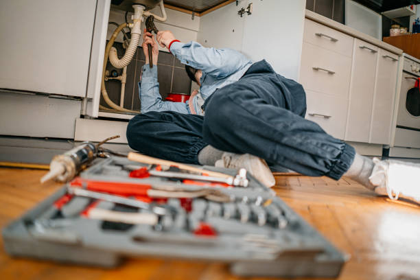 Best Same-Day Plumbing Service  in De Queen, AR