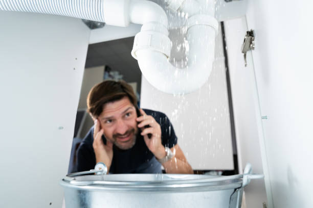 Best Faucet Repair  in De Queen, AR