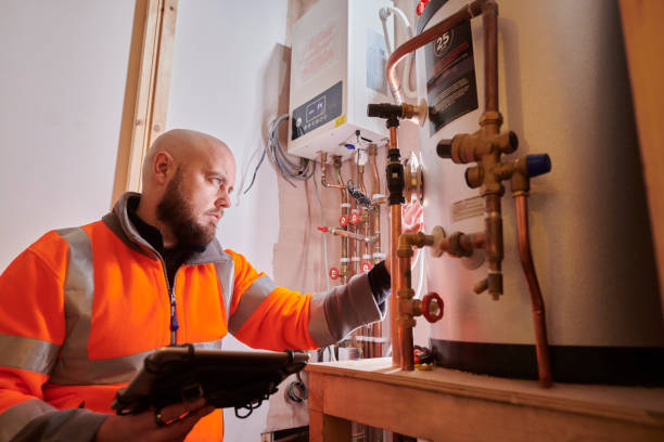 Best Affordable Plumbing Services  in De Queen, AR