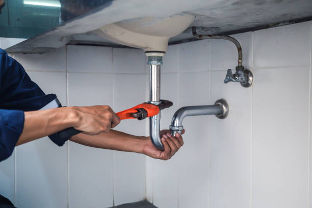 Best Plumbing Repair Near Me  in De Queen, AR