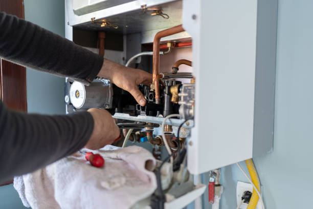 Best Sewer Cleaning Services  in De Queen, AR