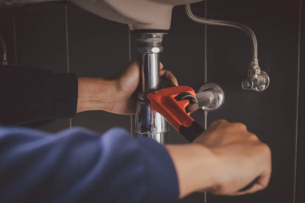 Best Local Plumber Services  in De Queen, AR